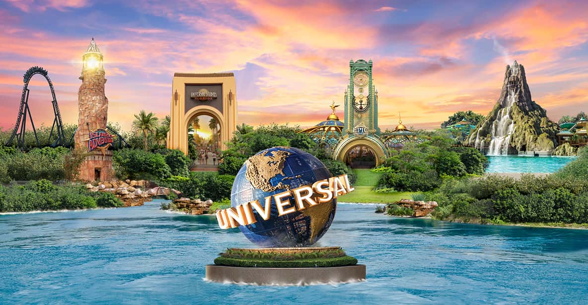 Universal Orlando Resort