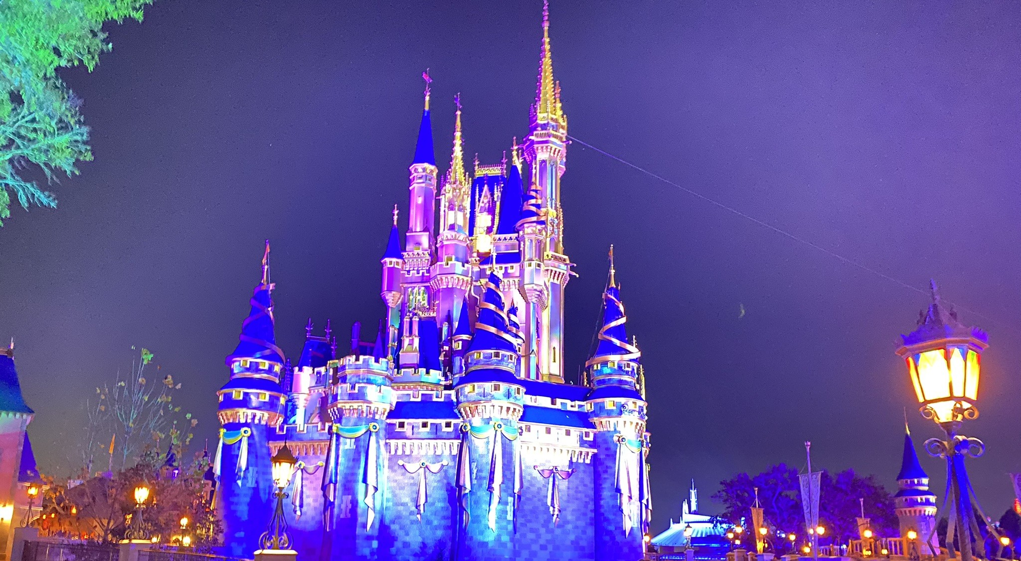 Disneyland