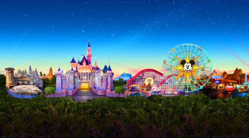 Disneyland