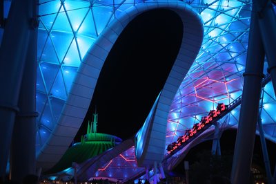 Disney Cruise Line